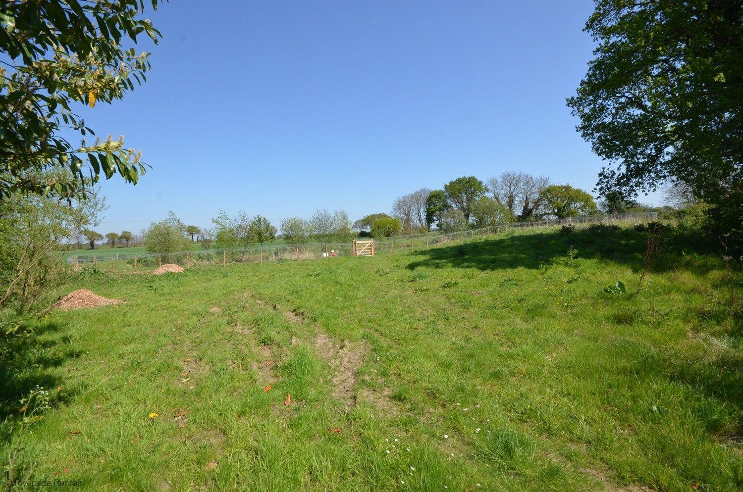 Fennel Cottage - How Hill - Private Fishing Lake For Complex Catfield Buitenkant foto