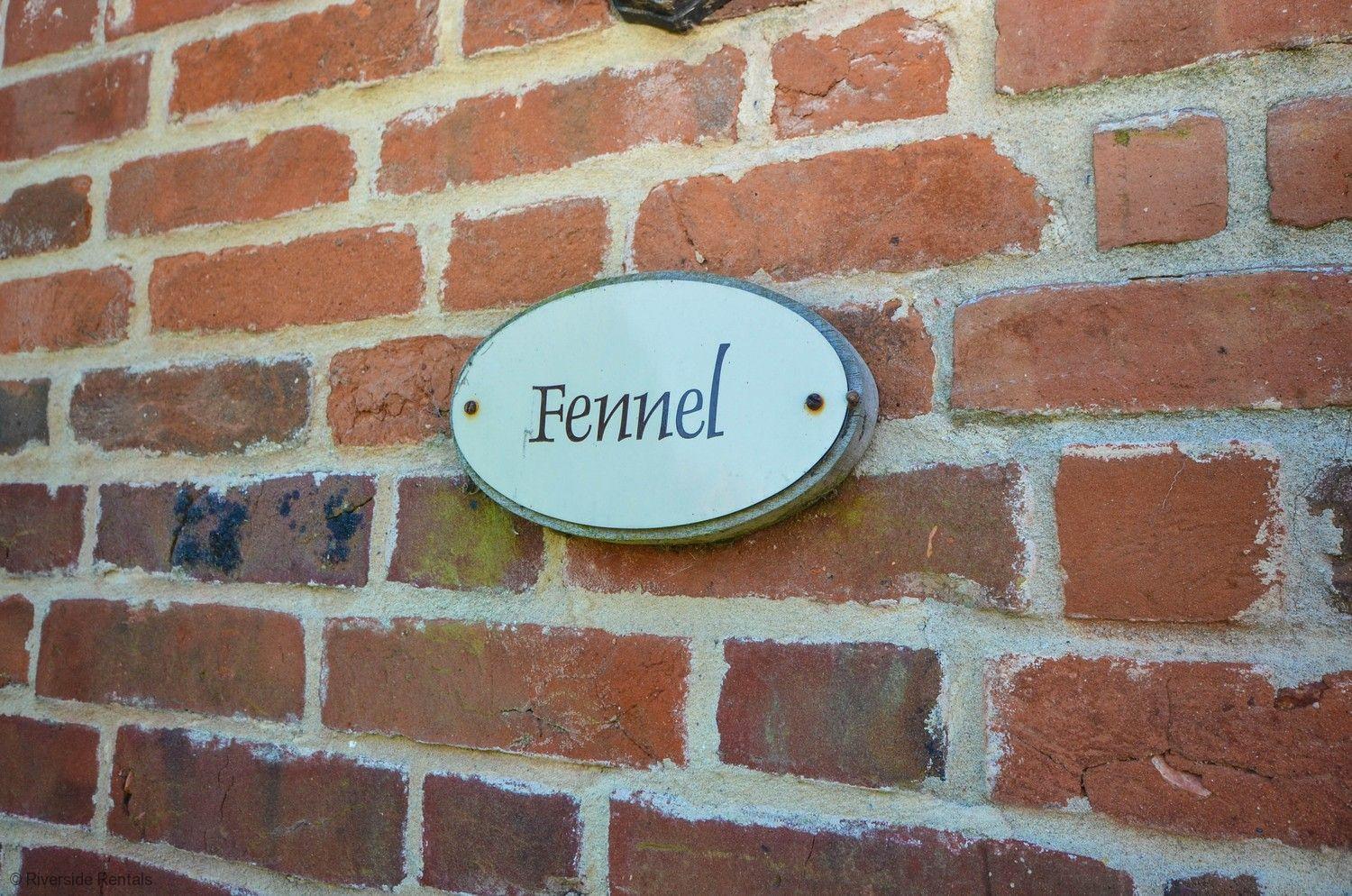 Fennel Cottage - How Hill - Private Fishing Lake For Complex Catfield Buitenkant foto
